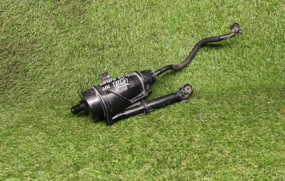 Opel Astra J Oil breather separator 55575980 565581915