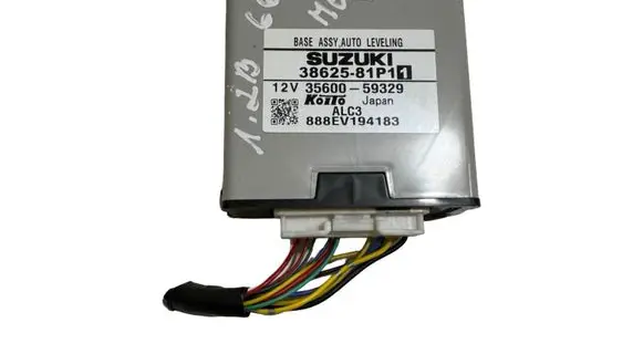 Suzuki Ignis Other control units/modules 3560059329 3862581P1 888EV194183