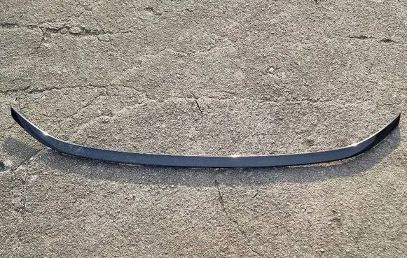 BMW 2 G42 Rear window tailgate spoiler 