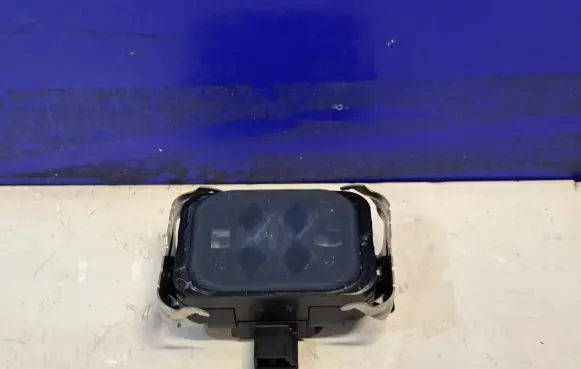 Jaguar XF X250 Rain sensor 8X2317D547BC