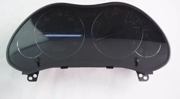 Speedometer (instrument cluster)