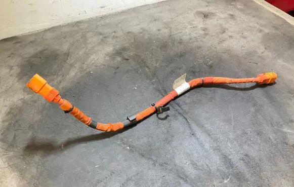 Audi A3 8Y Other wiring loom 5WA971449 21122018