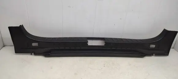 BMW 3 E90 E91 Trunk/boot sill cover protection 6949605