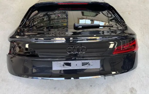 Audi Q5 SQ5 Tailgate/trunk/boot lid 80F827025 80F845501A