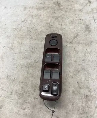 Suzuki Grand Vitara II Electric window control switch 52J20