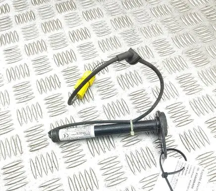 Mercedes-Benz GLC X253 C253 Bonnet Pedestrian Airbag Actuator A2539060300
