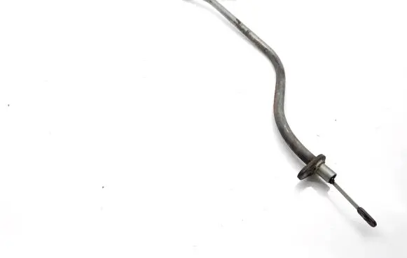 Mercedes-Benz E W212 Oil level dip stick A6511266