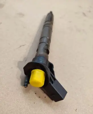Audi Q5 SQ5 Fuel injector 0445116015