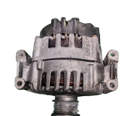 Mercedes-Benz C W204 Generator/alternator FCN18S056 2606993E 417001195