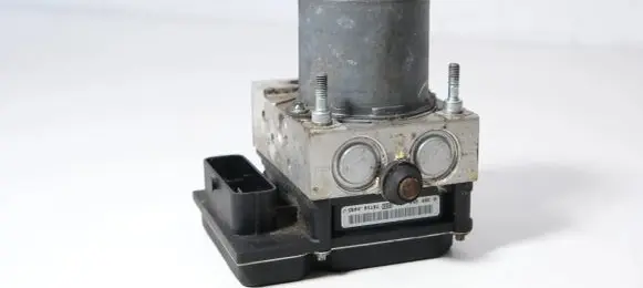 Audi A4 S4 B7 8E 8H ABS Pump 8E0910517H