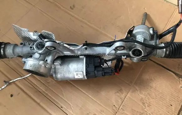 Land Rover Range Rover Evoque L551 Steering rack electric part 4532013586 K8D23200AF