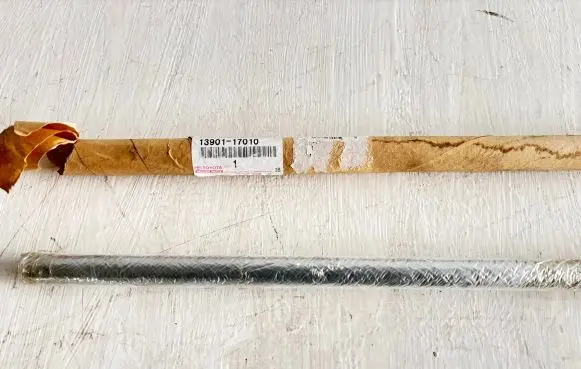 Toyota Land Cruiser (J100) Camshaft 1390117010