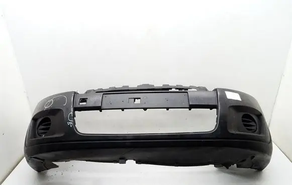Citroen Jumpy Front bumper