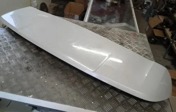 BMW X5 G05 Tailgate/trunk spoiler 749913414
