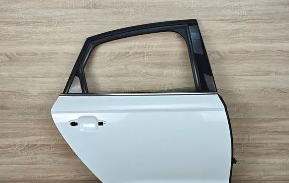 Audi A6 S6 C7 4G Rear door