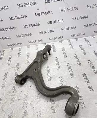 Porsche Panamera (970) Front lower control arm/wishbone 97034134102