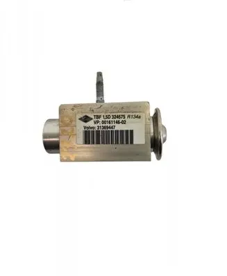 Volvo V40 Air conditioning (A/C) expansion valve 31369447