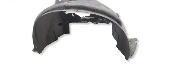 BMW X5 E70 Front wheel arch liner splash guards 7169414