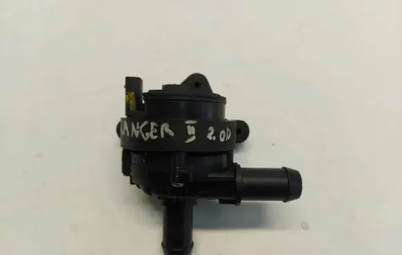Ford Ranger IV Electric auxiliary coolant/water pump mb3q-18d473-eb