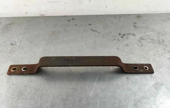 Jaguar F-Pace Fuel tank mounting bracket T4A5334