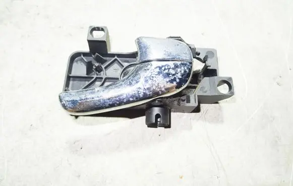 Jaguar S-Type Front door interior handle 2R8322600AE