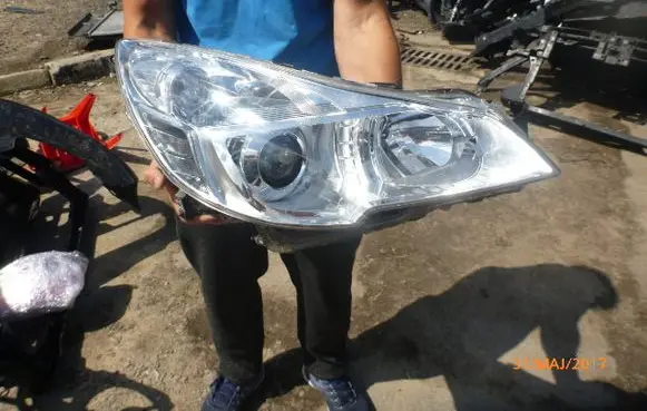 Subaru Outback (BS) Headlight/headlamp