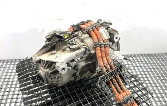 Volvo S90, V90 Engine 314539141216562