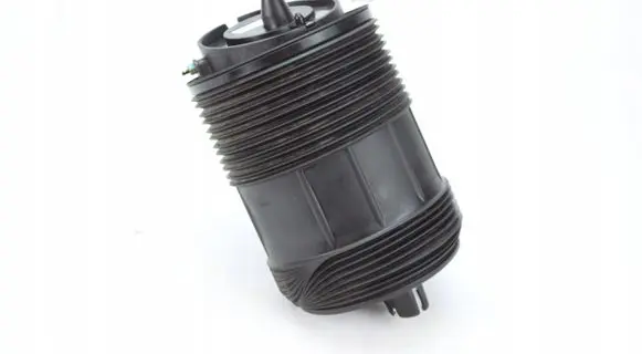 Volkswagen Touareg III Rear air suspension bag/shock absorber 4M4616001E