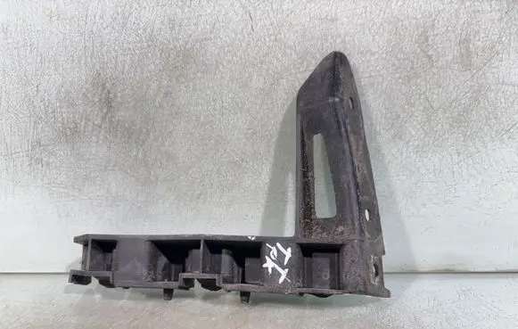 Audi TT TTS Mk2 Front bumper mounting bracket 8j0807183d