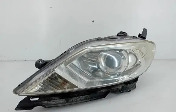 Honda FR-V Headlight/headlamp