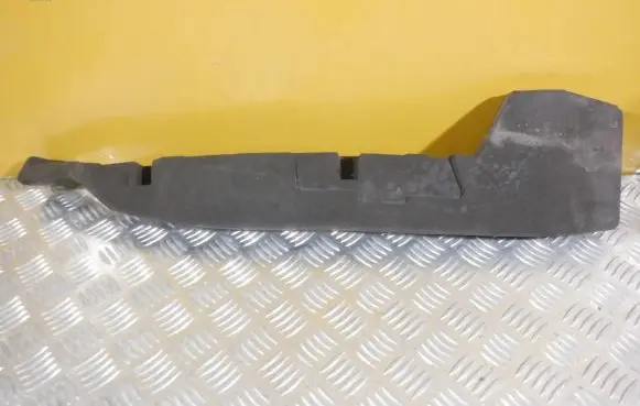 Volkswagen Jetta VI Fender foam support/seal 5C6864235 06655
