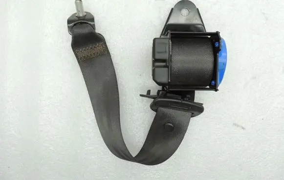 Chevrolet Epica Middle seatbelt (rear) 96499920 96499922