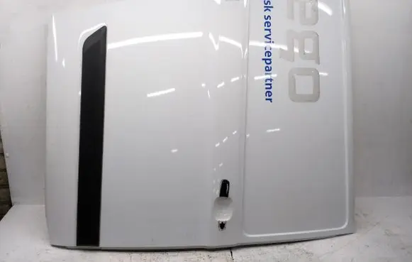 Ford Transit Custom Side sliding door 