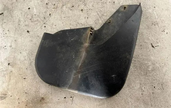 Ford Transit Custom Rear mudguard 