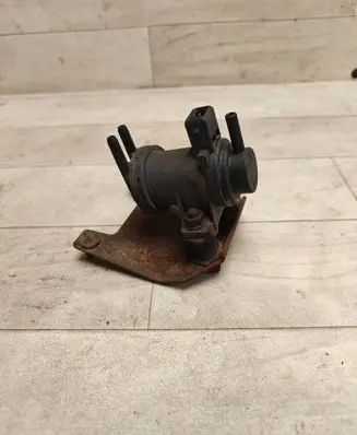 Fiat Ducato Turbo solenoid valve 46524556 A37433812
