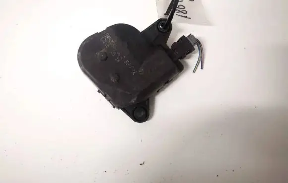 Chrysler Pacifica Air flap motor/actuator