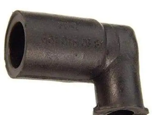 Mercedes-Benz 190 W201 Breather hose/pipe 02.10.062