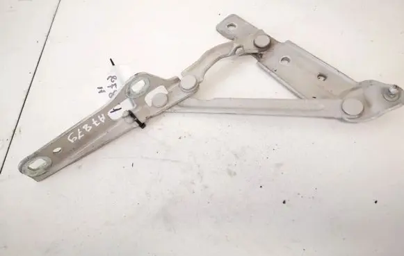Cadillac CTS Tailgate/trunk/boot hinge 15520741