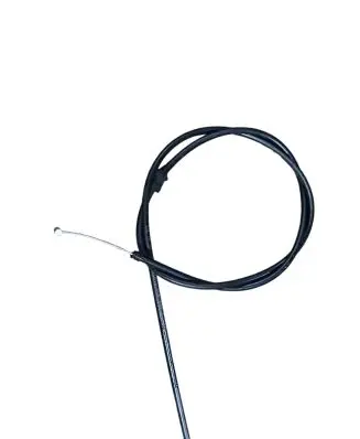 BMW X6 E71 Engine bonnet/hood lock release cable 7184452