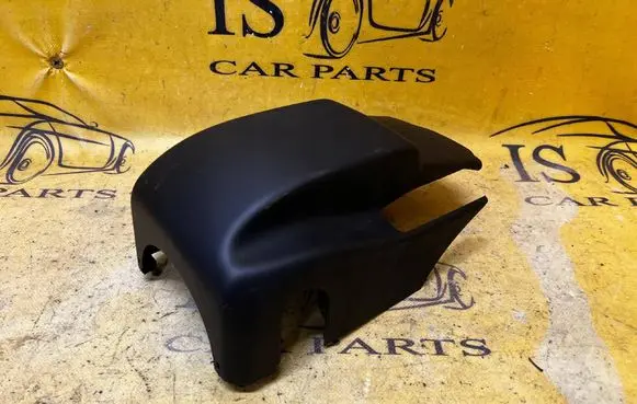 Porsche Cayenne (92A) Steering wheel column trim 7P5953516