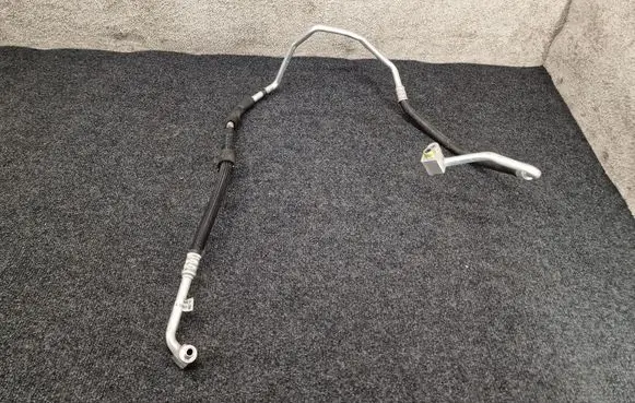 Fiat 500 Abarth Air conditioning (A/C) pipe/hose 52062519