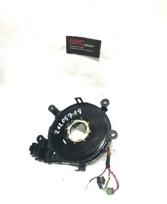 BMW 1 E82 E88 Airbag slip ring squib (SRS ring) 698955702 043081350 61644413