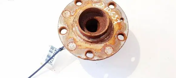 Audi A6 S6 C6 4F Rear wheel hub