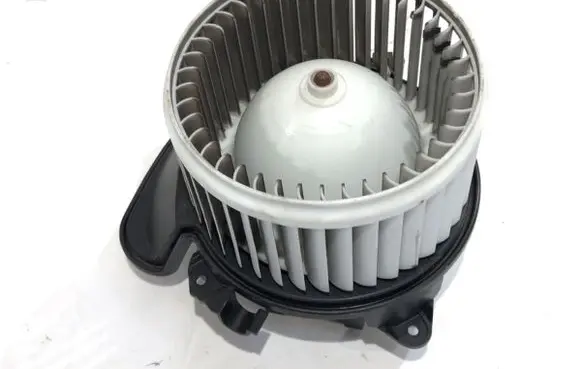 Heater fan/blower