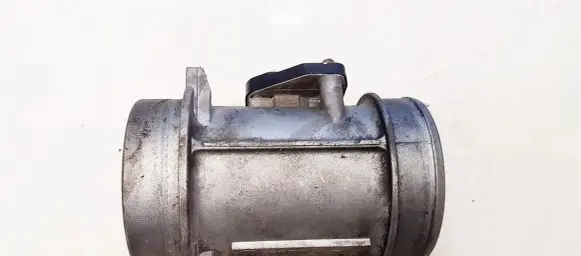 Audi A4 S4 B6 8E 8H Mass air flow meter 059906461D AFH70M-28