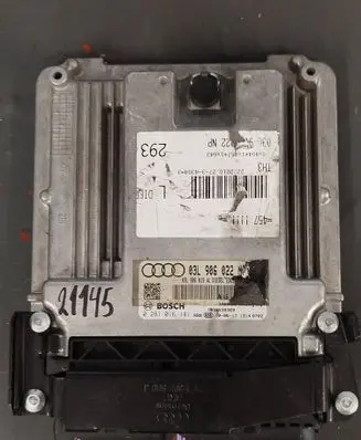 Engine control unit/module