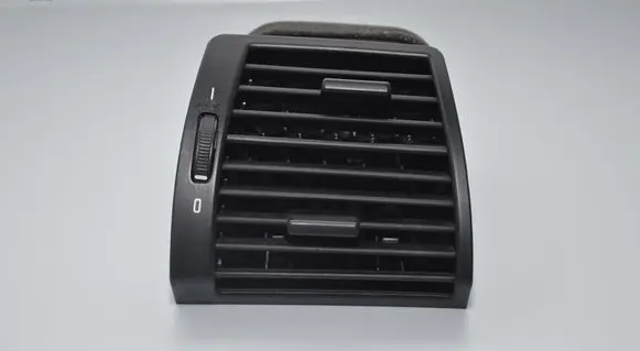 BMW X5 E53 Dashboard side air vent grill/cover trim 8402216