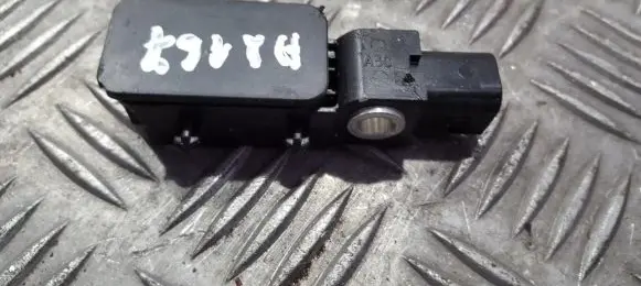 Mazda 6 Airbag deployment crash/impact sensor gj6a57kc0 gj6a-57-kc0