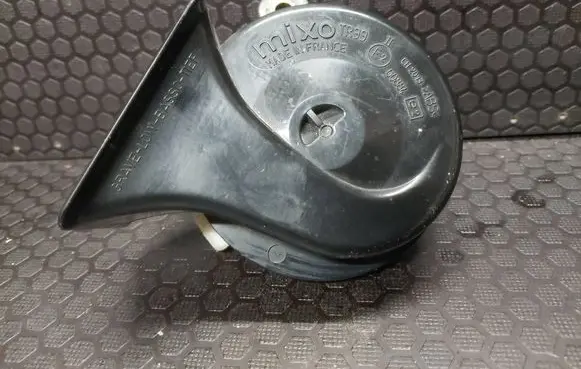 Citroen C5 Horn signal E200884 DH2013