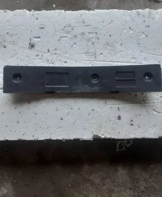 Audi TT TTS RS Mk3 8S Front bumper foam support bar 8S0807550